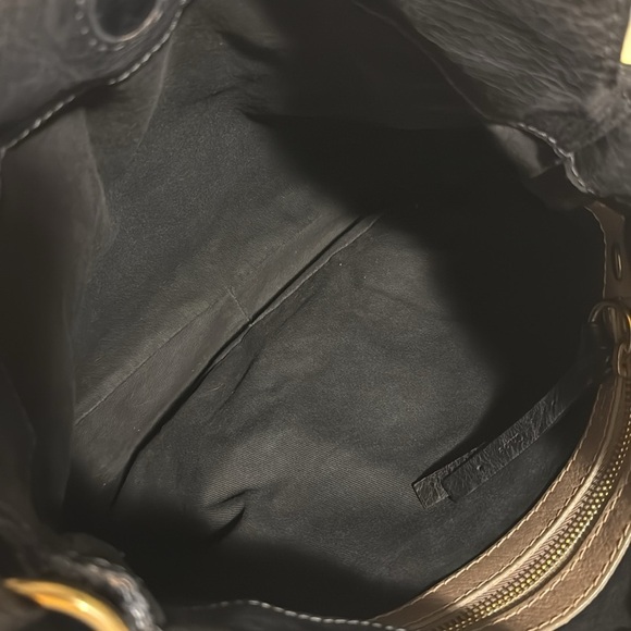 Chloe Shoulder Bag - Picture 7 of 13